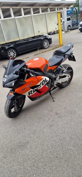 Honda Cbr 1000 RR , снимка 5