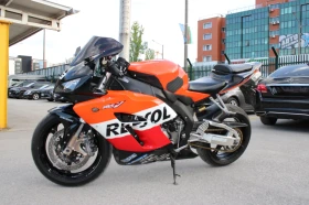 Honda Cbr 1000 RR , снимка 2