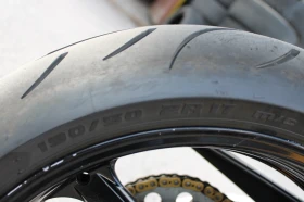 Honda Cbr 1000 RR , снимка 8