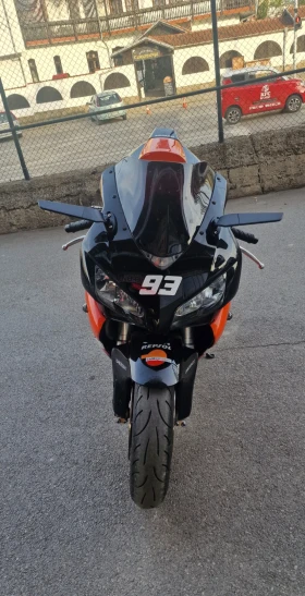 Honda Cbr 1000 RR , снимка 7