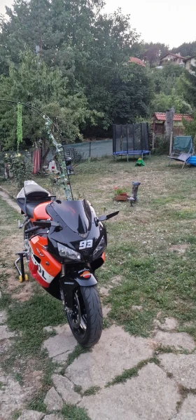 Honda Cbr 1000 RR , снимка 2