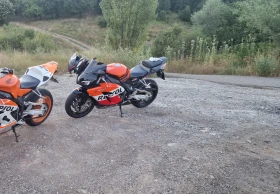 Honda Cbr 1000 RR , снимка 9