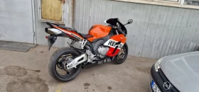Honda Cbr 1000 RR , снимка 4