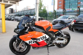 Honda Cbr 1000 RR , снимка 1