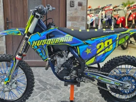Husqvarna FC 350 СТАРТЕР ЛИЗИНГ, снимка 13