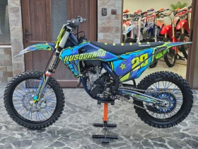 Husqvarna FC 350 СТАРТЕР ЛИЗИНГ, снимка 12
