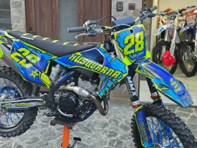 Husqvarna FC 350 СТАРТЕР ЛИЗИНГ, снимка 2