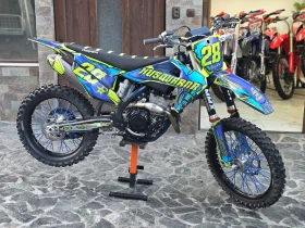 Husqvarna FC 350 СТАРТЕР ЛИЗИНГ, снимка 1
