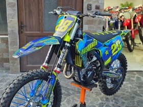 Husqvarna FC 350 СТАРТЕР ЛИЗИНГ, снимка 16