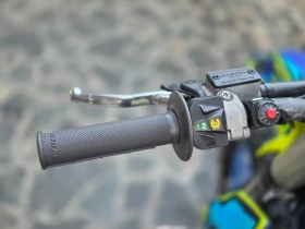 Husqvarna FC 350 СТАРТЕР ЛИЗИНГ, снимка 11
