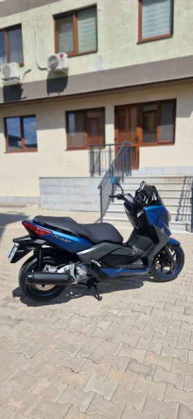 Yamaha X-max, снимка 3