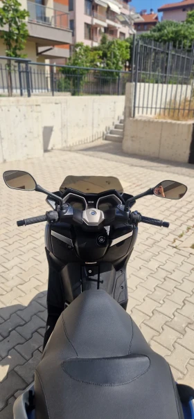 Yamaha X-max, снимка 11