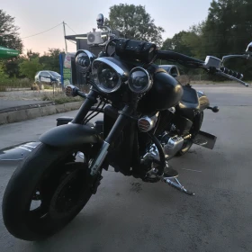 Honda Vtx, снимка 6