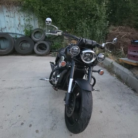 Honda Vtx, снимка 7