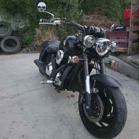 Honda Vtx, снимка 8