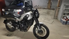 Benelli 500 Benelli Leoncino Trail 500  | Mobile.bg    8