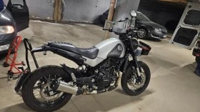 Benelli 500 Benelli Leoncino Trail 500  | Mobile.bg    9