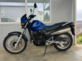 Honda Vigor Vigor 650, снимка 1