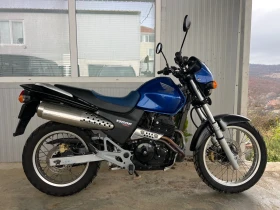 Honda Vigor Vigor 650, снимка 3