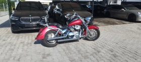 Honda Vtx 1300 S, снимка 1