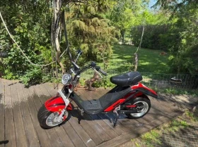 Harley-Davidson Custom | Mobile.bg    4