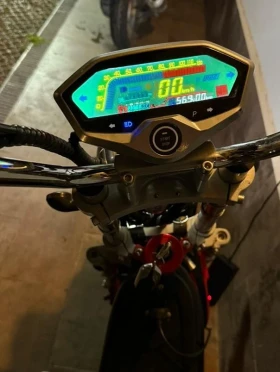 Harley-Davidson Custom | Mobile.bg    8