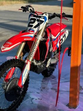 Обява за продажба на Honda Crf ~10 500 лв. - изображение 1