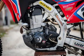 Обява за продажба на Honda Crf ~10 500 лв. - изображение 5