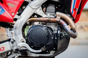Обява за продажба на Honda Crf ~10 500 лв. - изображение 8