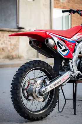Обява за продажба на Honda Crf ~10 500 лв. - изображение 7
