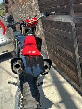 Обява за продажба на Honda Crf ~9 000 лв. - изображение 3