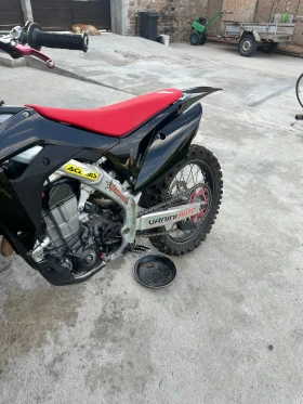 Honda Crf | Mobile.bg    16
