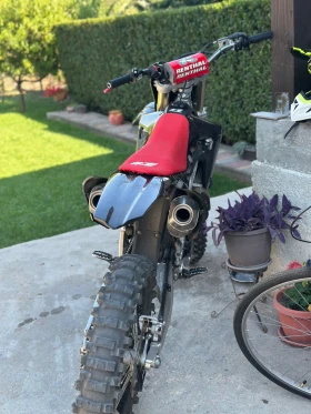 Honda Crf | Mobile.bg    14