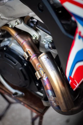 Обява за продажба на Honda Crf ~10 500 лв. - изображение 9