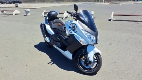Обява за продажба на Yamaha T-max ~8 500 лв. - изображение 1
