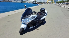 Обява за продажба на Yamaha T-max ~8 500 лв. - изображение 1
