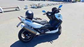 Обява за продажба на Yamaha T-max ~8 500 лв. - изображение 2