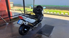 Обява за продажба на Yamaha T-max ~8 500 лв. - изображение 10
