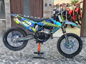 Husqvarna FC 350 ������� ������ | Mobile.bg � ����� ������ 5