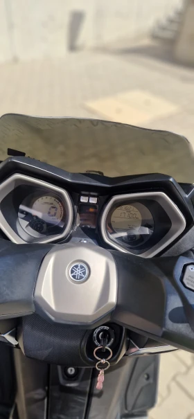 Yamaha X-max undefined | Auto.bg — изображение 12