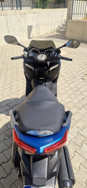 Yamaha X-max undefined | Auto.bg — изображение 10
