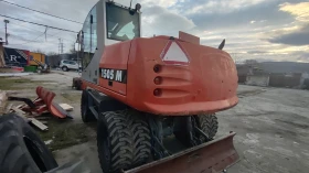 Багер Atlas M1505, снимка 5