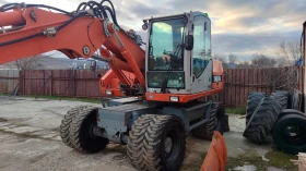 Багер Atlas M1505, снимка 3