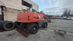 Багер Atlas M1505, снимка 6