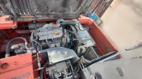 Багер Atlas M1505, снимка 4