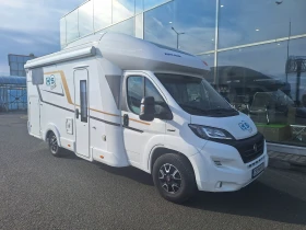 Кемпер Euramobil Profila RS, снимка 1