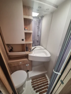 Кемпер Euramobil Profila RS, снимка 7