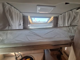 Кемпер Euramobil Profila RS, снимка 13