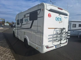 Кемпер Euramobil Profila RS, снимка 3
