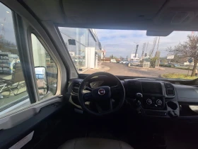 Кемпер Euramobil Profila RS, снимка 11